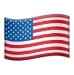 United States of America flag